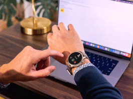 Amazfit Balance Launched in India