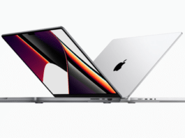 Apple M3 MacBook Air