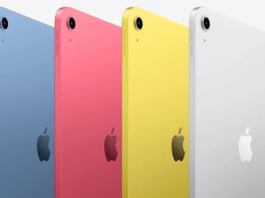 Apple is Launching its iPad 11th Gen