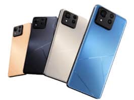 Asus Zenfone 11 Ultra Wireless Power Consortium Certification