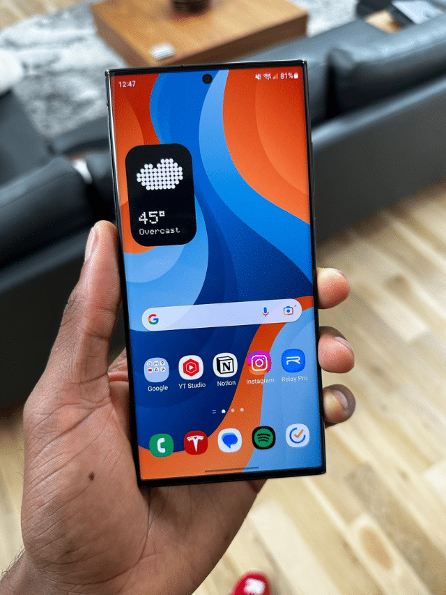 Best Flagship Smartphones of 2023: See Now - HellooTech