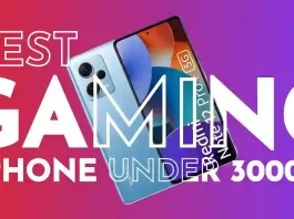 Best Gaming Phone Under 30000
