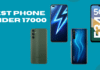 Best Phone Under 17000