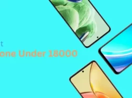 Best Phone Under 18000