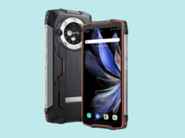 Blackview BV9300 Pro