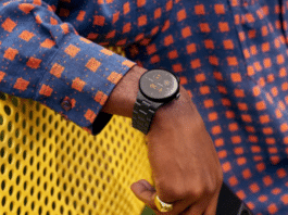 Google Pixel Watch Receiving December Update