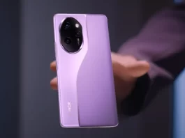 Honor 100 Pro