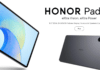 Honor Pad X9 Tablet