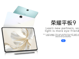 Honor Tablet 9