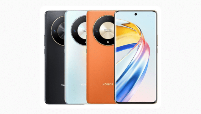 Honor X9b 5G