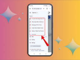 How To Delete Gemini Chats