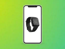 How to Change Time on Versa 2