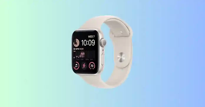 How to Unlock Apple Watch