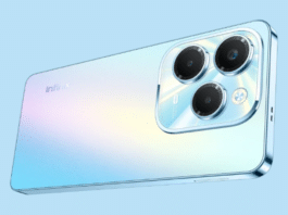 Infinix Hot 40 Pro