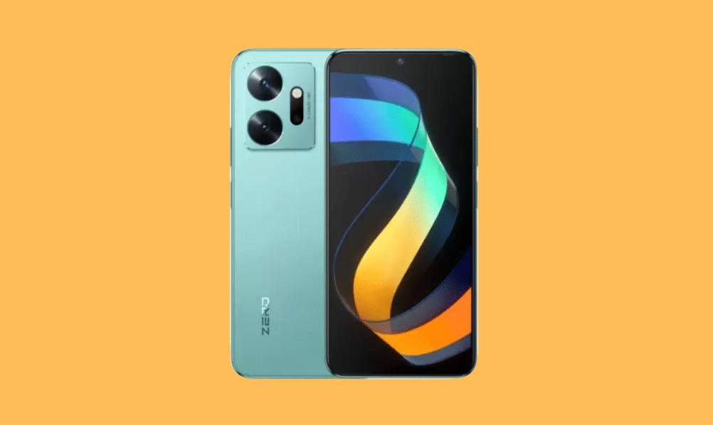 Infinix Zero 20 
