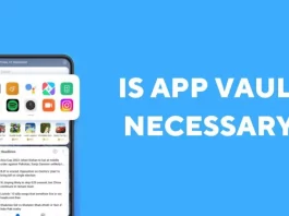 Is App Vault Necessary