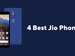 Jio Phone