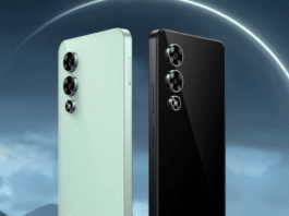 Lava Storm 5G launched in India