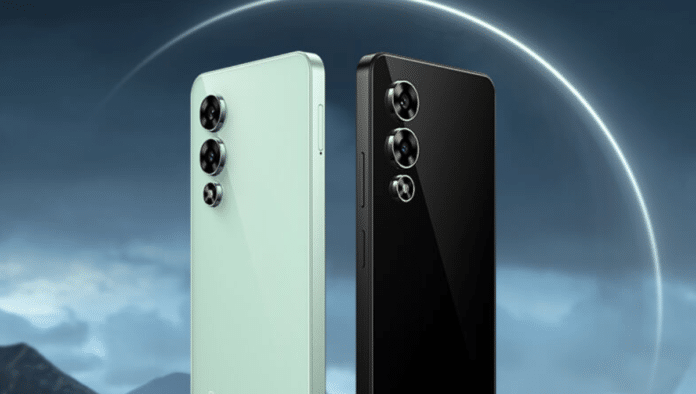 Lava Storm 5G launched in India