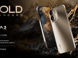 Lava Yuva 3 Pro Launched in India