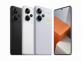 Mega-budget phone for Rs 23,100