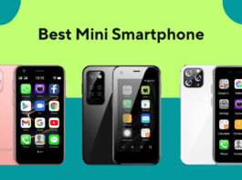 mini smartphone