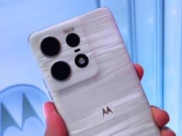 Motorola Edge 50 Pro