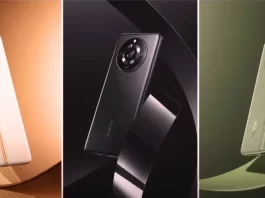 Realme New Smartphone