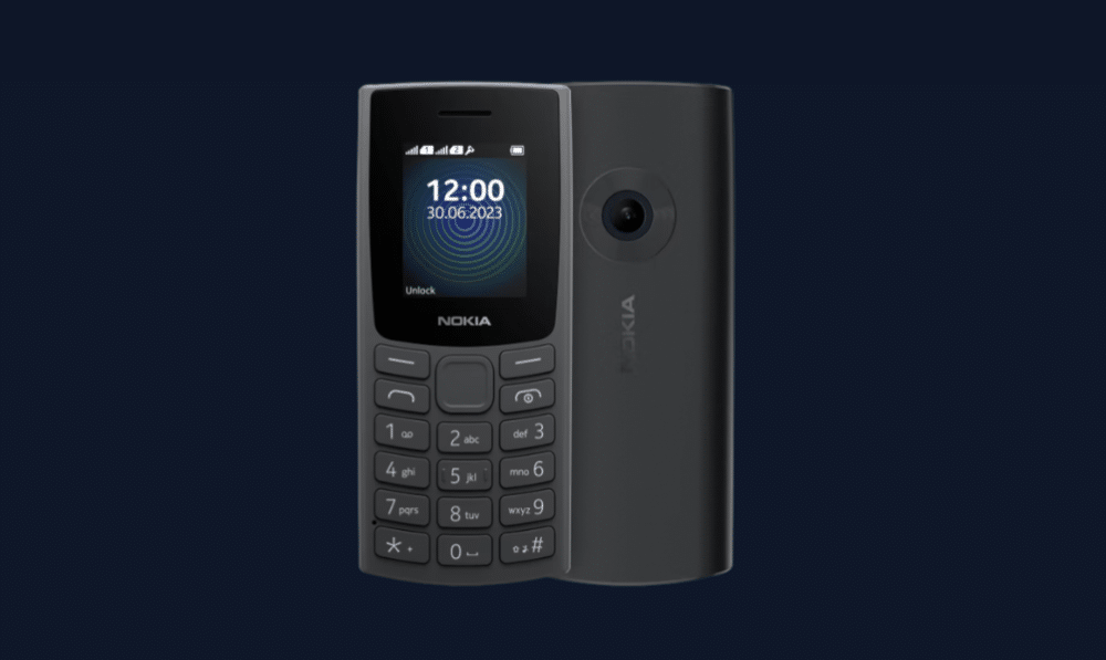 Top 5 Best Nokia Keypad Mobile For the 2024 HellooTech