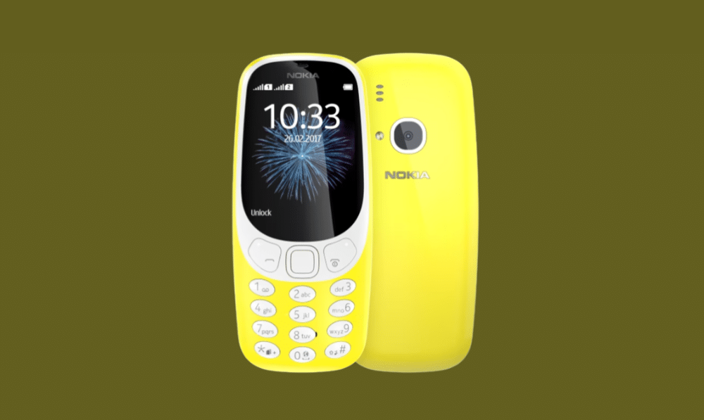 Top 5 Best Nokia Keypad Mobile For the 2024 HellooTech