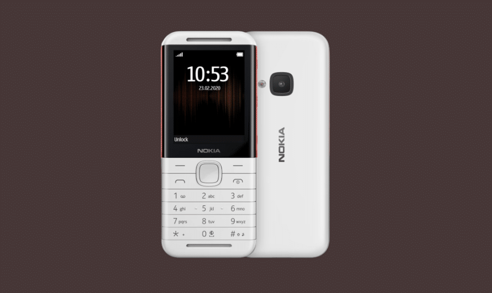  Nokia 5310