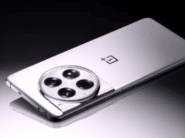 OnePlus 12 Launched in China