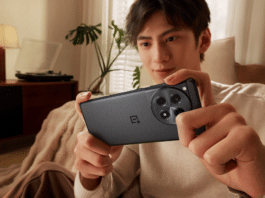 OnePlus 12R Ace 3 launch date