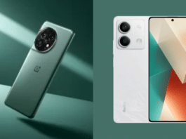 OnePlus 12R and Redmi Note 13 are Launching in January Next Year