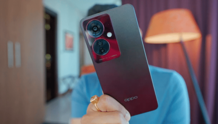 Oppo F25 Pro 5G Review