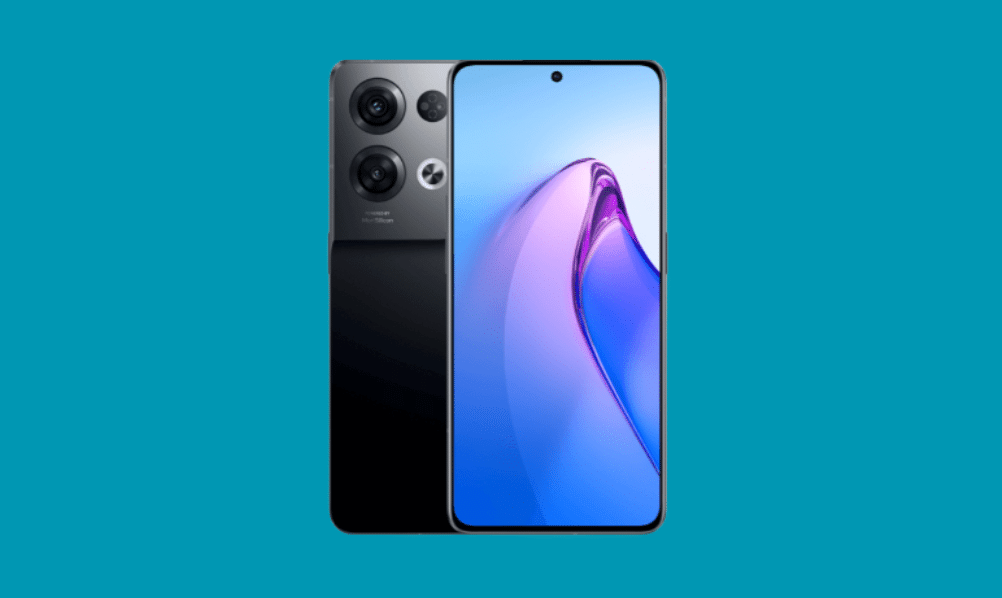 Oppo Reno 8 Pro 5G