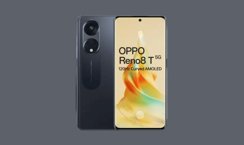 Oppo Reno 8T 5G