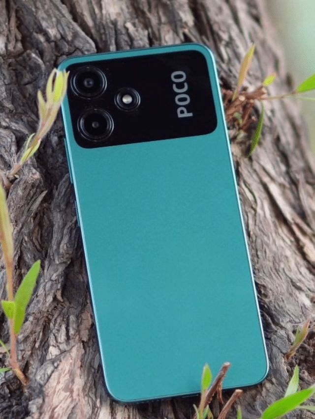 Poco M6 5G review: Don't miss it - HellooTech