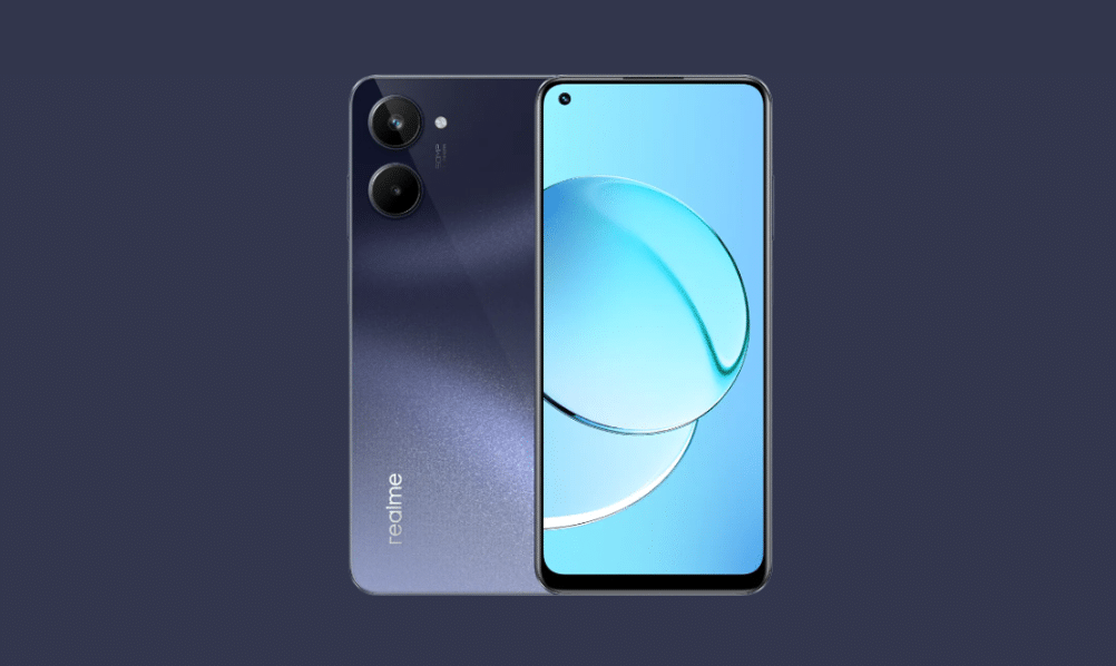  Realme 10