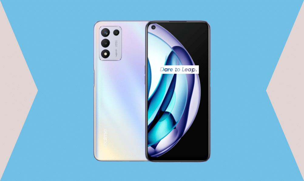 Realme 9 SE 5G