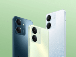 Redmi 13C 5G and 4G Launched in India