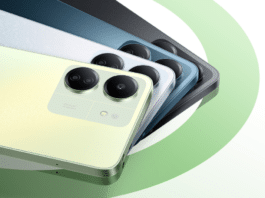 Redmi 13C Launches in Europe