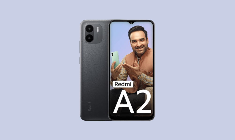 Redmi A2