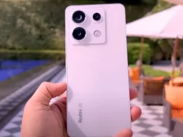 Redmi Note 13 Pro 5G