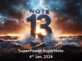 Redmi Note 13 Series