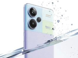 Redmi Note 13C 4G Spotted on NBTC Certification