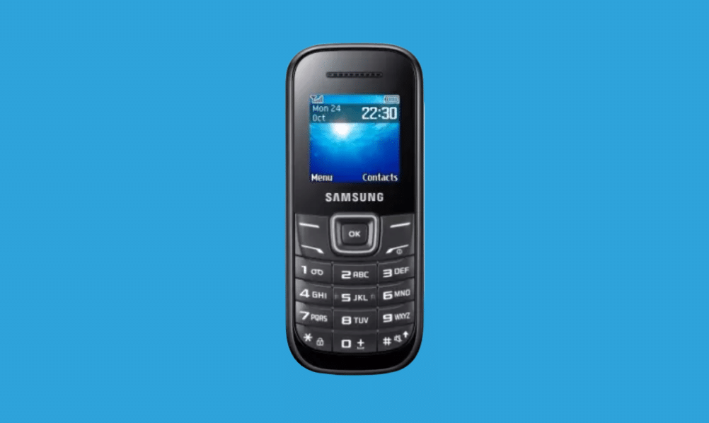 Samsung keypad phone under 1500