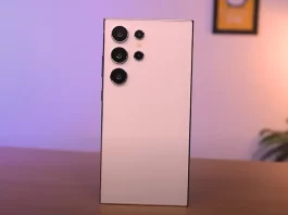 Samsung Galaxy S24 Ultra