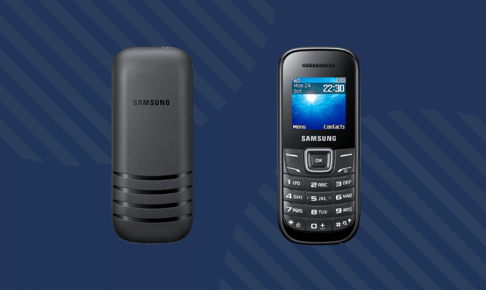 Samsung Guru 1215