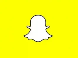 Send a Snap with the Cartoon Face Lens